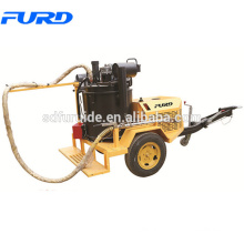 Trailer Type Road Concrete Asphalt Crack Sealing Machine For Sale